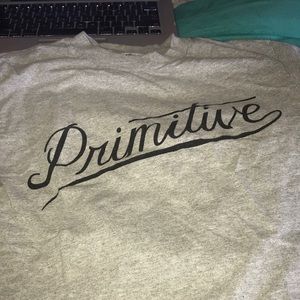Primitive tShirt